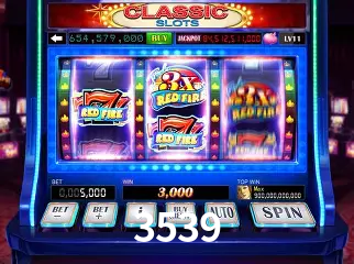 Desvendando o Mundo dos Jogos Virtuais na 3539