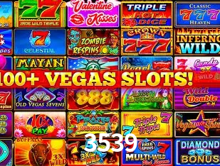 Flash Promotion 3539