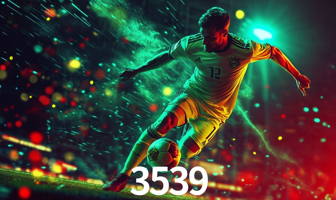 Benefícios da Conta 3539