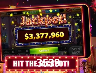 Weekend Specials 3539