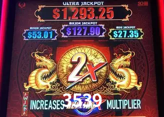 Seasonal Promotions 3539