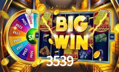 A Emoção da Loteria na 3539: Uma Chance de Mudança de Vida