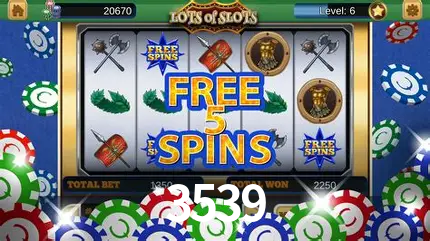 Desvendando o Mundo dos Jogos Virtuais na 3539