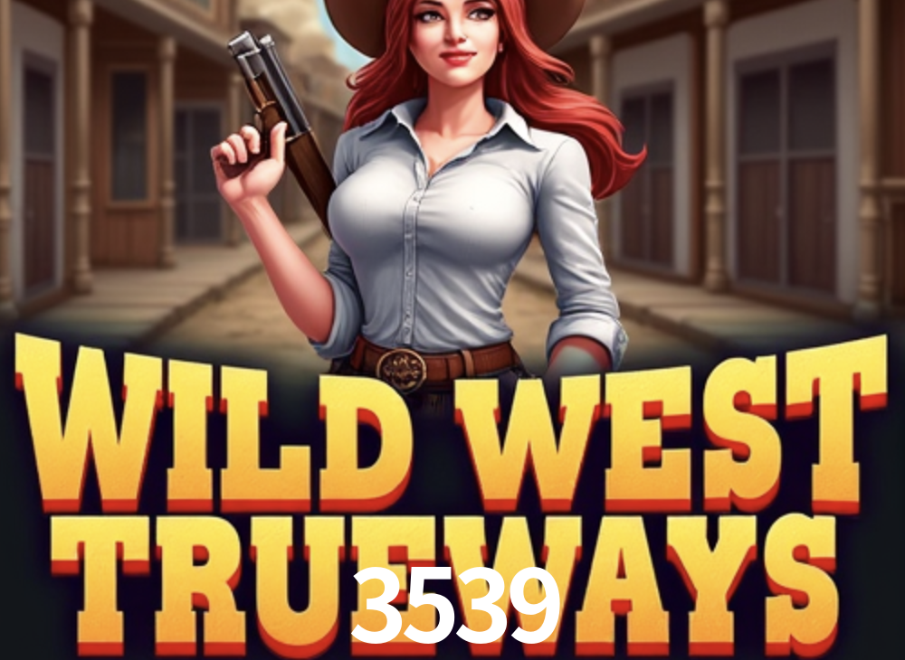 Gates of Olympus 3539