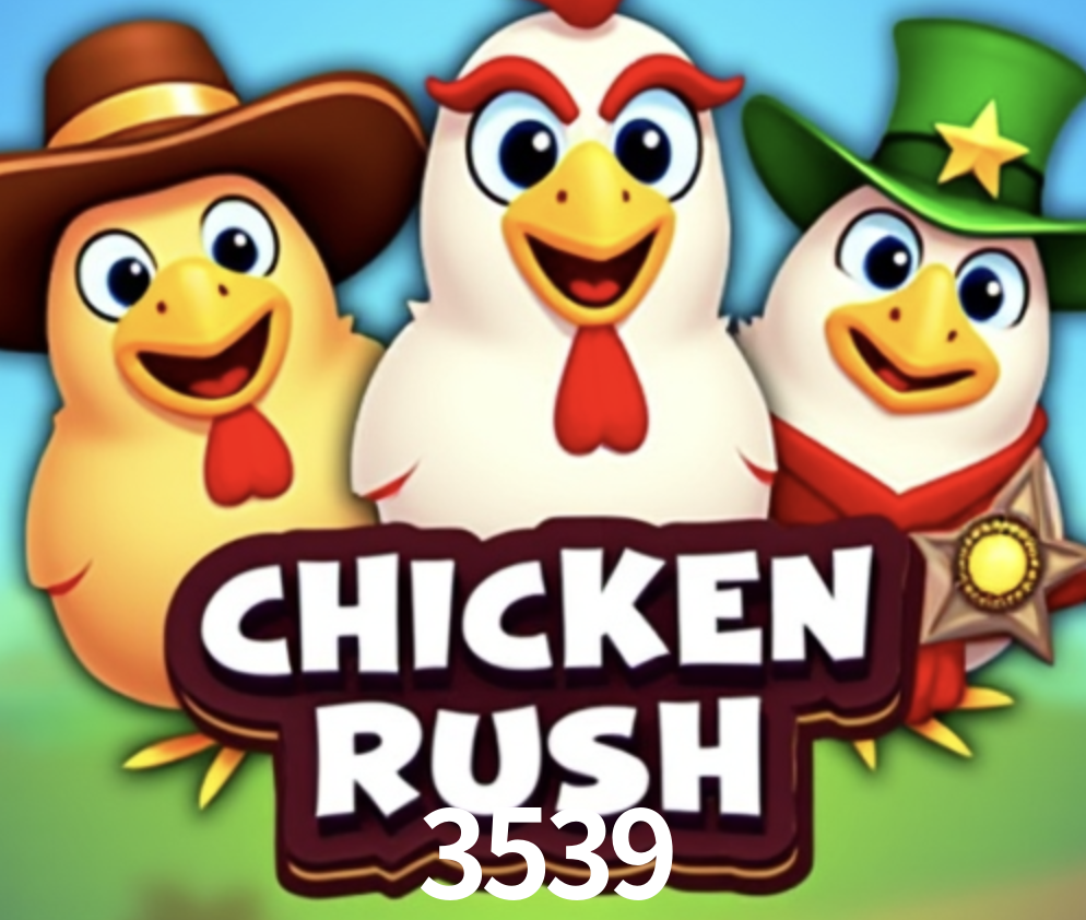 Game Statistics 3539