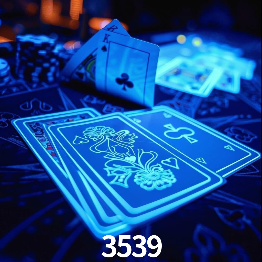Jogos de Slot 3539