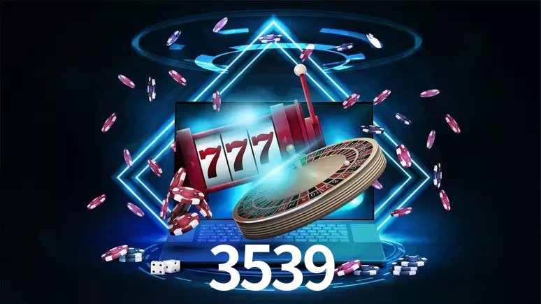 Casino Ao Vivo 3539