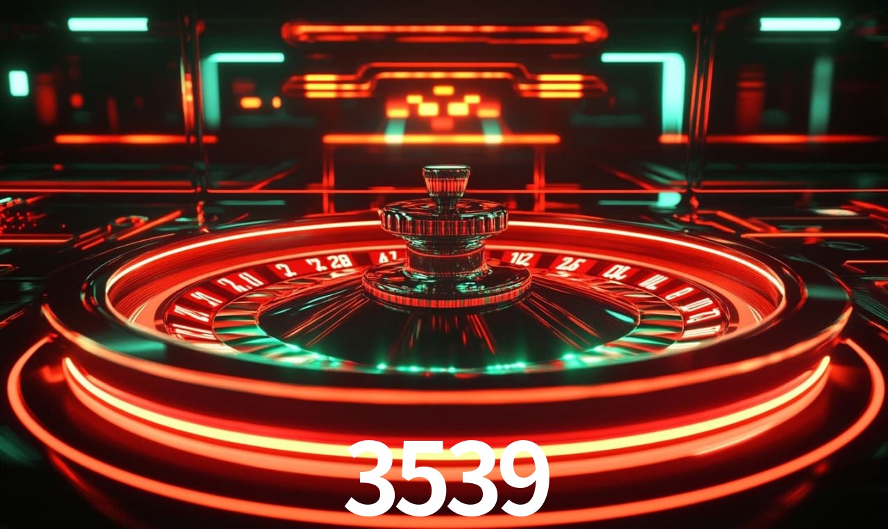 Inovações de Jogos na 3539: O Futuro das Experiências Interativas