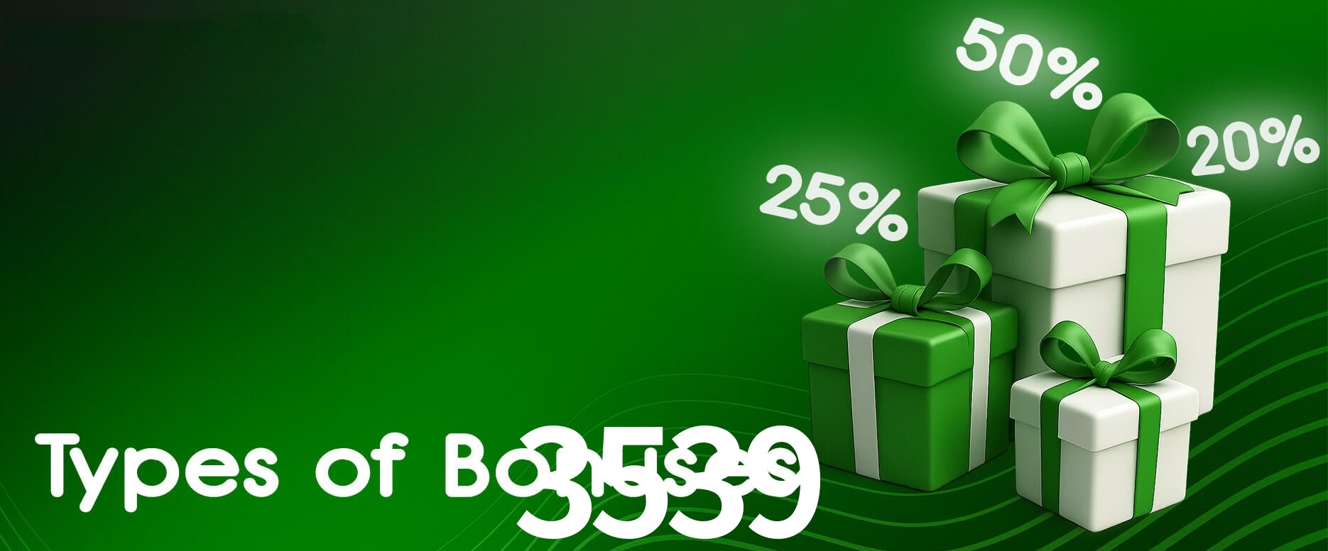 Ofertas Exclusivas 3539