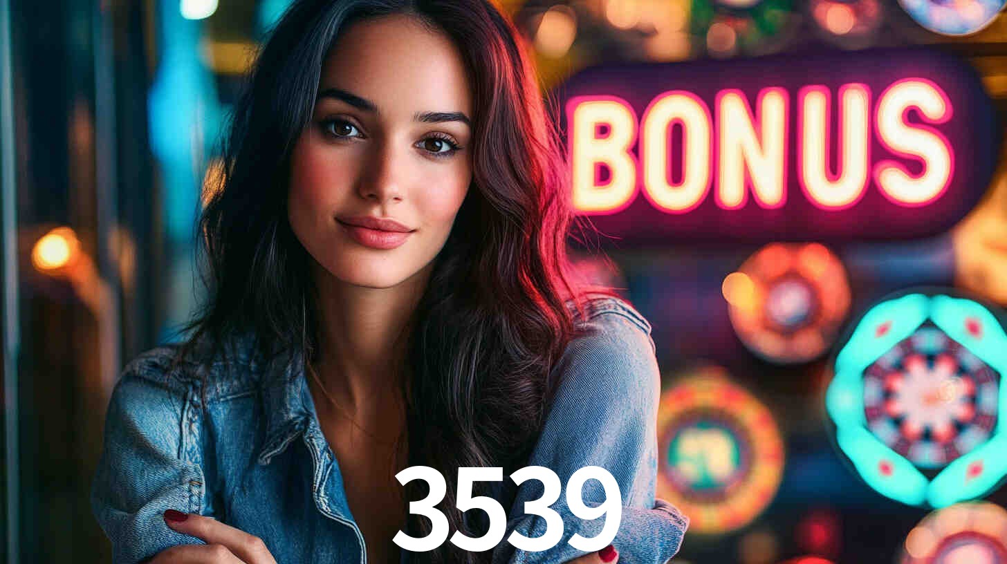 3539 bet