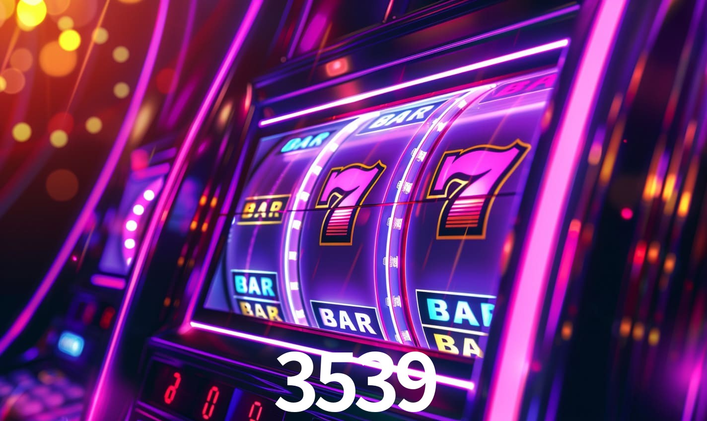 3539: A Experiência de Casino com Jogos de Mesa ao Vivo