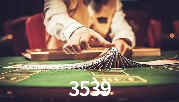 Live Casino 3539